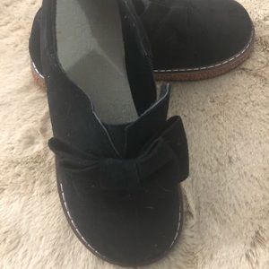 Mori big head doll shoes. Harajuku style